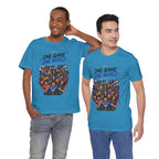 One Game One World Soccer T Shirt