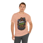 Football Is a Language Graphic T Shirt