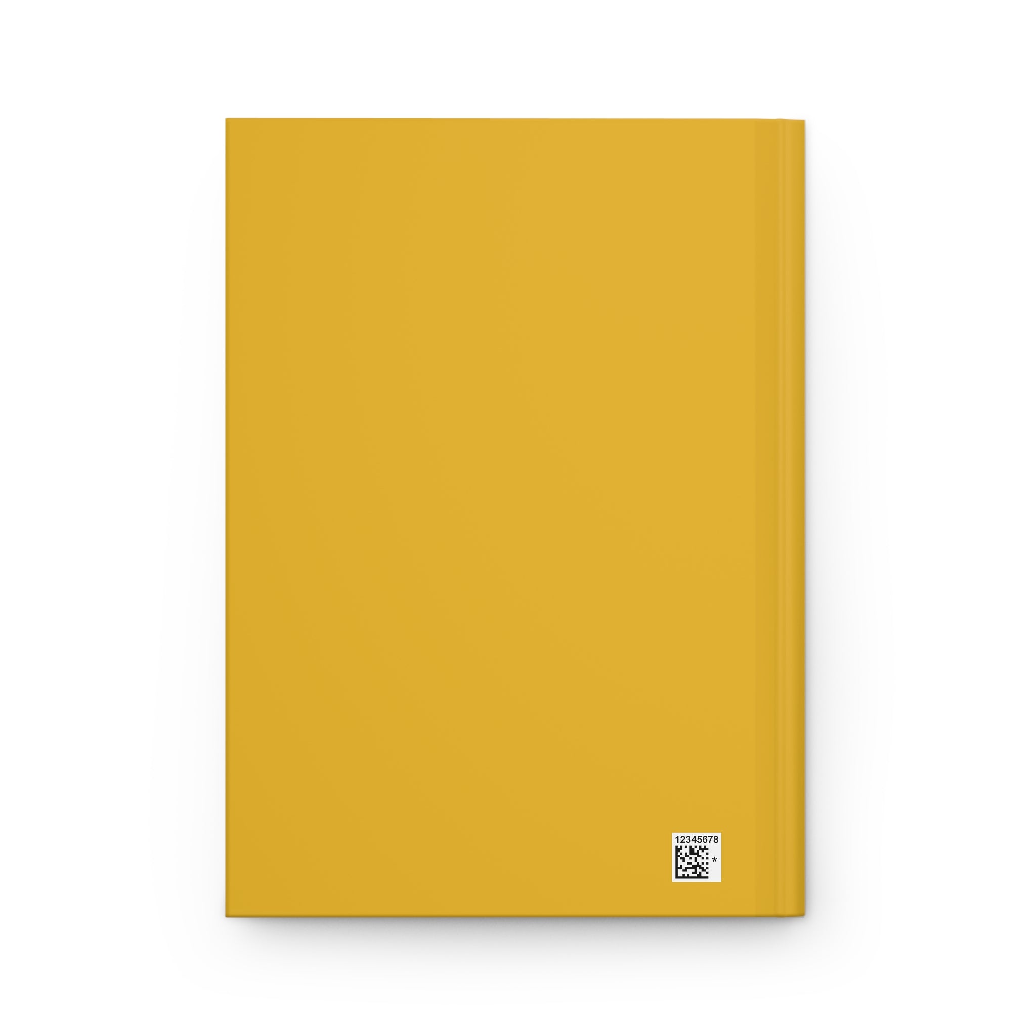 Football Is a Language Hardcover Journal — Soccer Fans Notebook