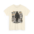 Become Who You Needed Inspirational Graphic T Shirt