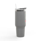 I'm Unstoppable Retro 40oz Insulated Travel Mug