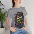 Football Is a Language Graphic T Shirt