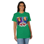 I Have a Hot Take About This T-Shirt