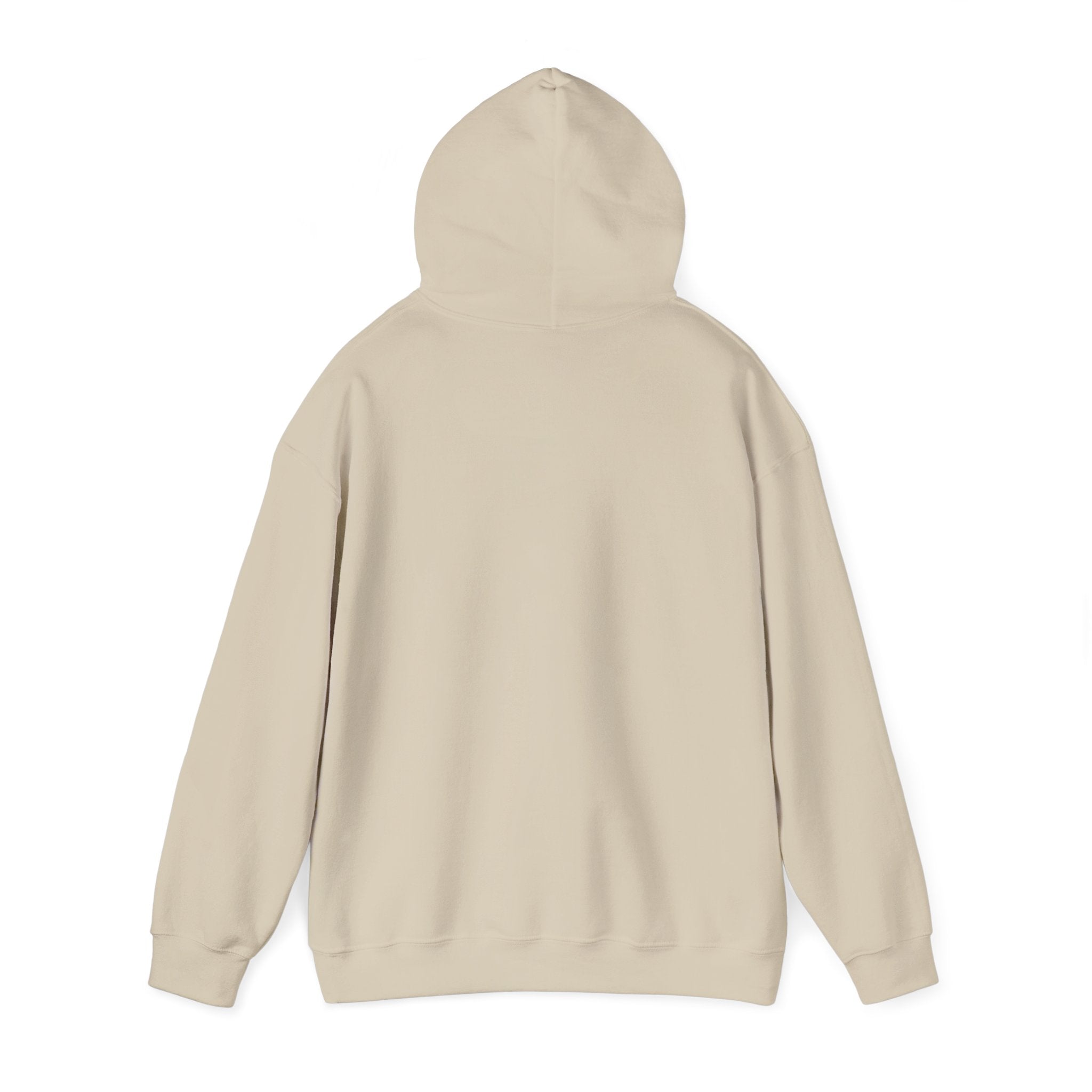 Caffeine and Kindness Hoodie - Cozy Coffee-Themed Sweatshirt