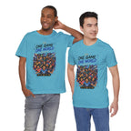 One Game One World Soccer T-Shirt