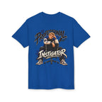 Professional Instigator Graphic T-Shirt