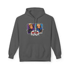 Pop-Art "I HAVE A HOT TAKE ABOUT THIS" Hoodie — Hot Take Central Graphic