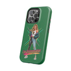 I'm Unstoppable Magnetic Impact-Resistant Phone Case