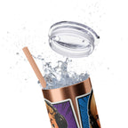 Hot Take Central I Have a Hot Take About This 20oz Pop Art Tumbler