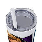 Hot Take Central I Have a Hot Take About This 20oz Pop Art Tumbler