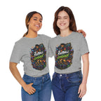 Football Is a Language Graphic T Shirt