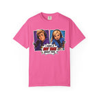 Hot Take Central I Have a Hot Take About This Podcast T Shirt
