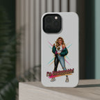 I'm Unstoppable Magnetic Impact-Resistant Phone Case