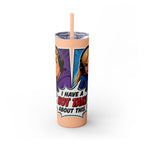 Hot Take Central I Have a Hot Take About This 20oz Pop Art Tumbler