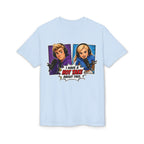 I Have a Hot Take About This T-Shirt
