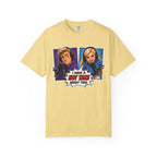Hot Take Central I Have a Hot Take About This Podcast T Shirt