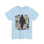 Become Who You Needed Inspirational Graphic T Shirt