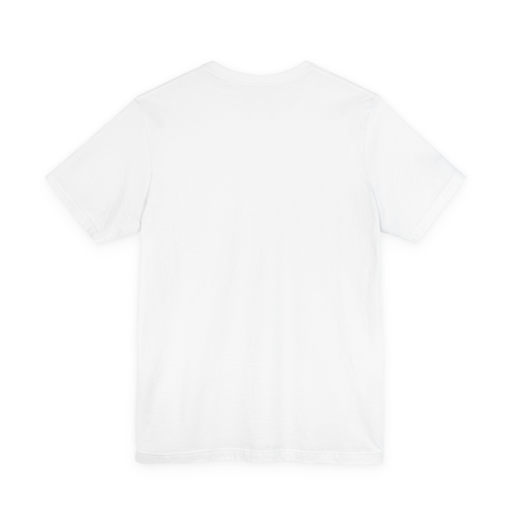 No Risk No Glory Soccer T-Shirt — Dynamic Football Player Graphic Tee