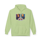 Pop-Art "I HAVE A HOT TAKE ABOUT THIS" Hoodie — Hot Take Central Graphic