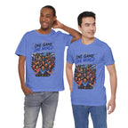 One Game One World Soccer T Shirt