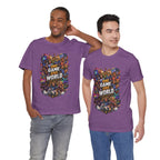 One Game One World Gamer Graphic T Shirt