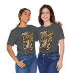 Play Like a Legend Soccer Graphic T Shirt