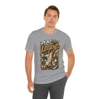 Play Like a Legend Soccer Graphic T Shirt
