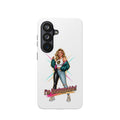 I'm Unstoppable Magnetic Impact-Resistant Phone Case