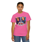 Hot Take Central I Have a Hot Take About This Podcast T Shirt