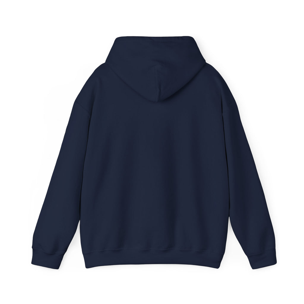 Caffeine and Kindness Hoodie - Cozy Coffee-Themed Sweatshirt