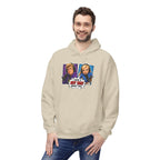 Pop-Art "I HAVE A HOT TAKE ABOUT THIS" Hoodie — Hot Take Central Graphic