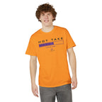 Hot Take Loading T-Shirt — Funny Progress Bar Graphic Tee