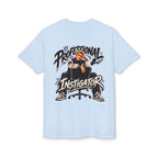 Professional Instigator Graphic T-Shirt