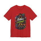 Football Is A Language T‑Shirt