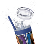 Hot Take Central I Have a Hot Take About This 20oz Pop Art Tumbler