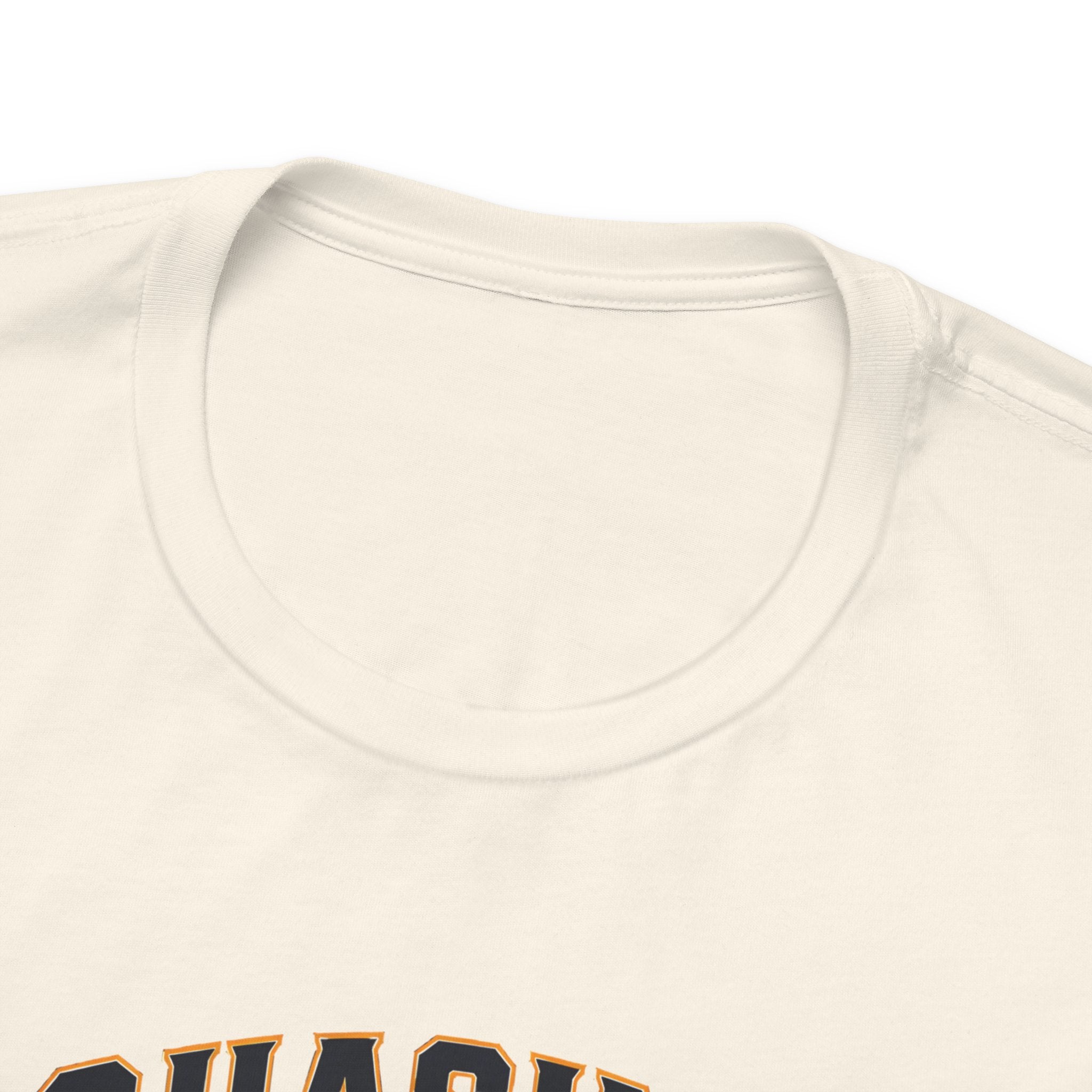 Soccer Tee — "Chasing the Dream" Inspirational Soccer Shirt