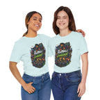 Football Is A Language T‑Shirt