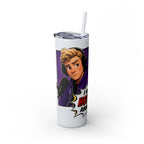 Hot Take Central I Have a Hot Take About This 20oz Pop Art Tumbler