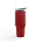 I'm Unstoppable Retro 40oz Insulated Travel Mug
