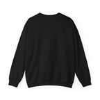 Caffeine and Kindness Sweatshirt – Coffee Lover Graphic Crewneck