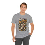 Play Like a Legend Soccer T-Shirt