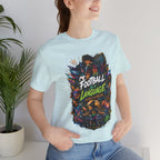 Football Is A Language T‑Shirt
