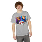 I Have a Hot Take About This T-Shirt