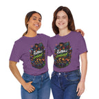 Football Is a Language Graphic T Shirt