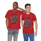 One Game One World Soccer T-Shirt