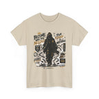 Become Who You Needed Inspirational Graphic T Shirt