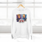 Comic Pop Art Hoodie — “I Have a Hot Take About This” Graphic Pullover