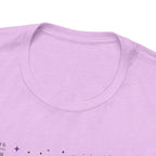Protect Your Peace T-Shirt — Gothic Butterfly Graphic Tee