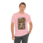 Play Like a Legend Soccer T-Shirt