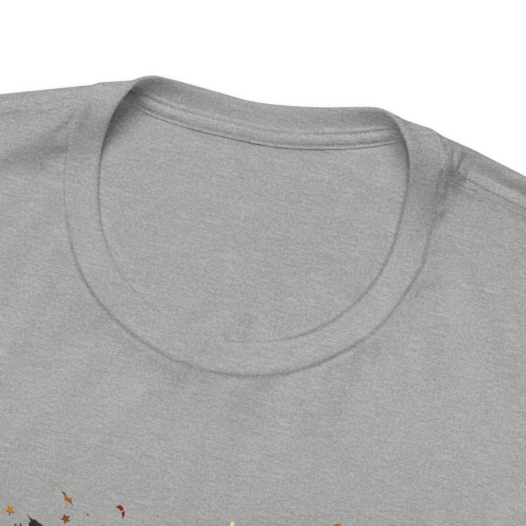T-Shirt — 'One Game One World' Gamer Graphic Tee